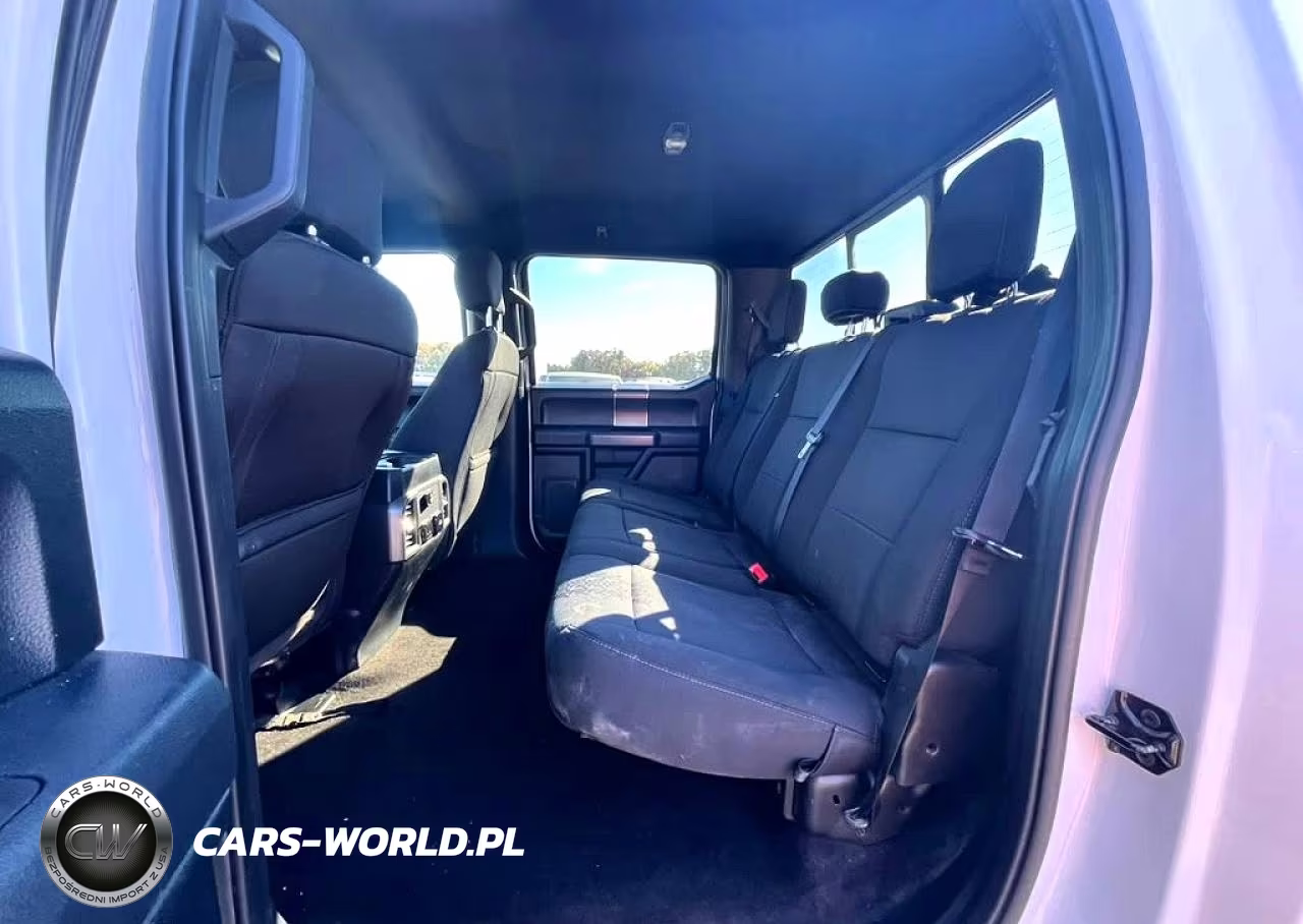 2020 Ford F150 Supercrew VIN:1FTEW1E50LFB12006 - 9
