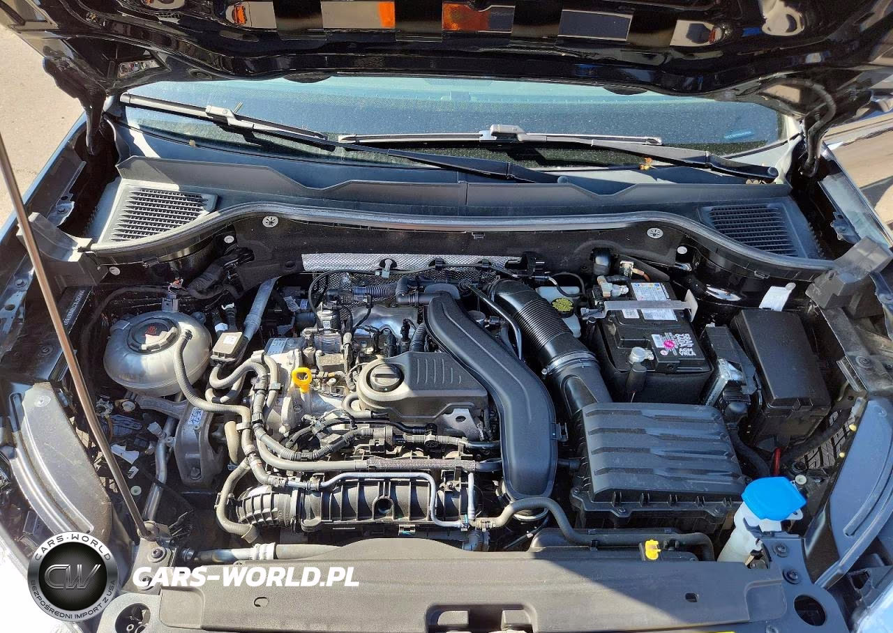 2024 Volkswagen Taos Se VIN:3VVSX7B27RM067833 - 12
