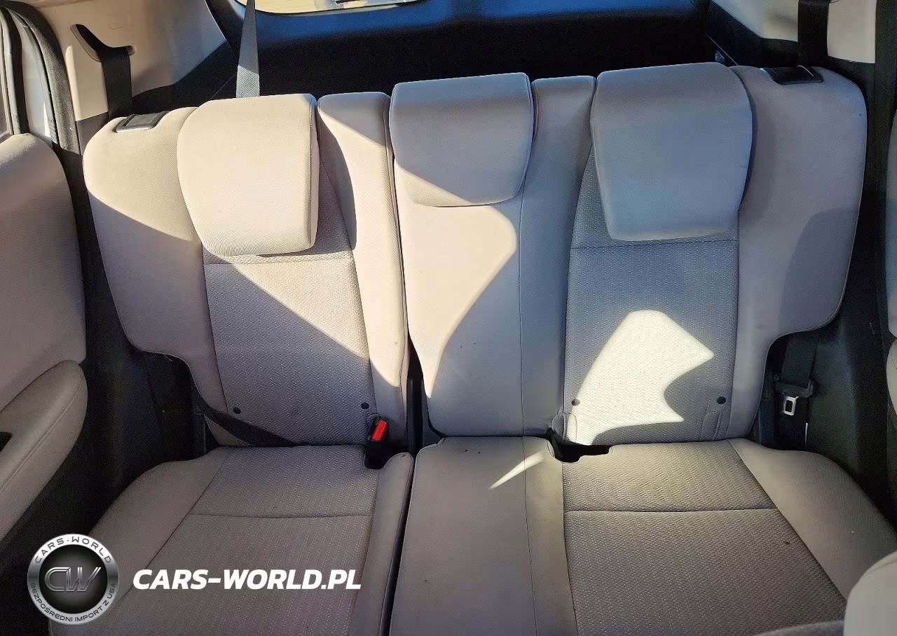 2016 Honda Hr-V Ex VIN:3CZRU6H56GM715915 - 10