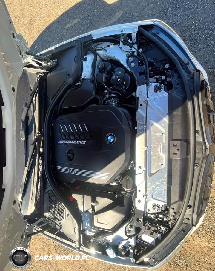 2024 BMW M340I VIN:3MW49FS08R8E88668 - 12