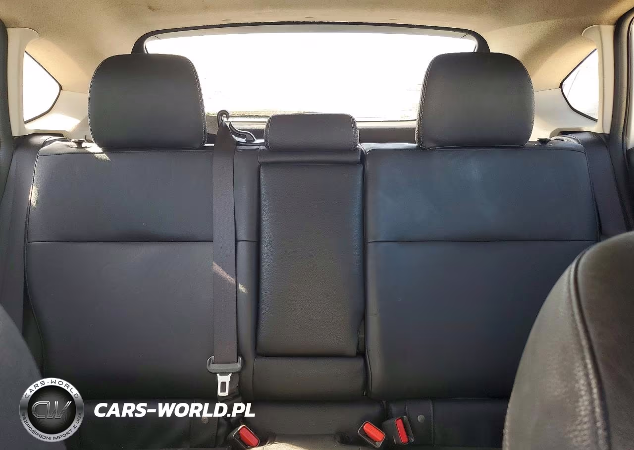 2014 Subaru Impreza Sport Limited VIN:JF1GPAR67E8322169 - 10