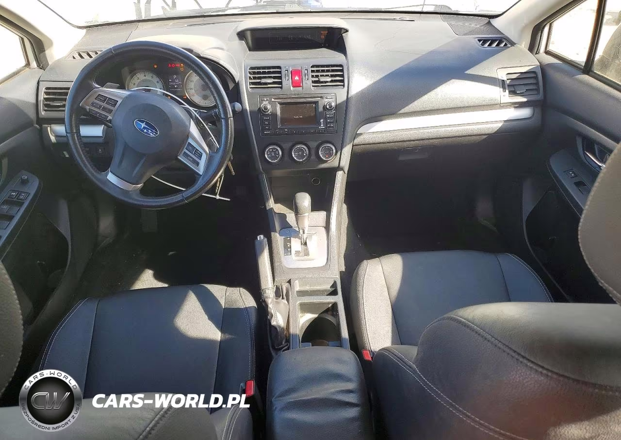 2014 Subaru Impreza Sport Limited VIN:JF1GPAR67E8322169 - 8