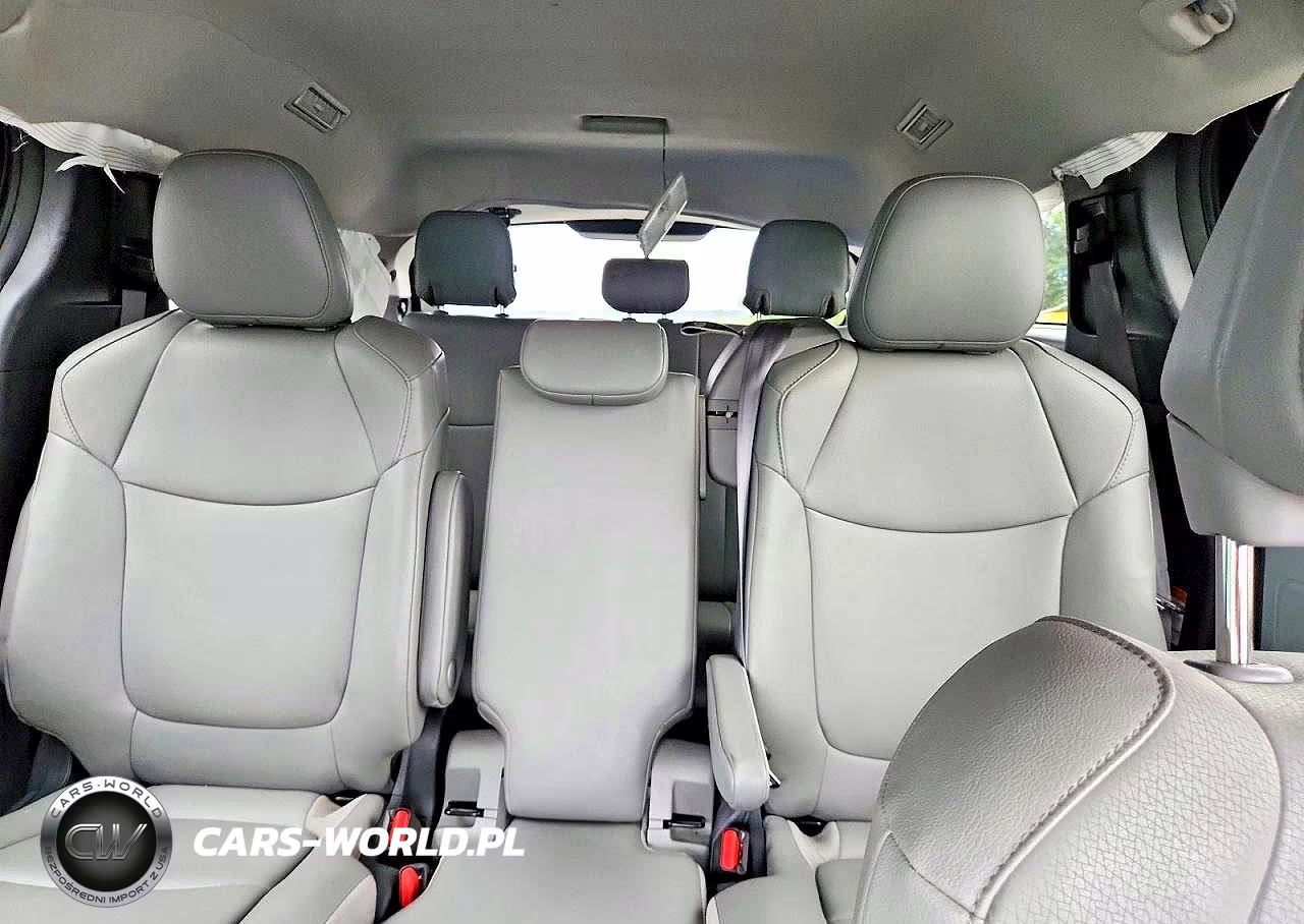 2025 Toyota Sienna Xle VIN:5TDYRKEC6SS242010 - 10