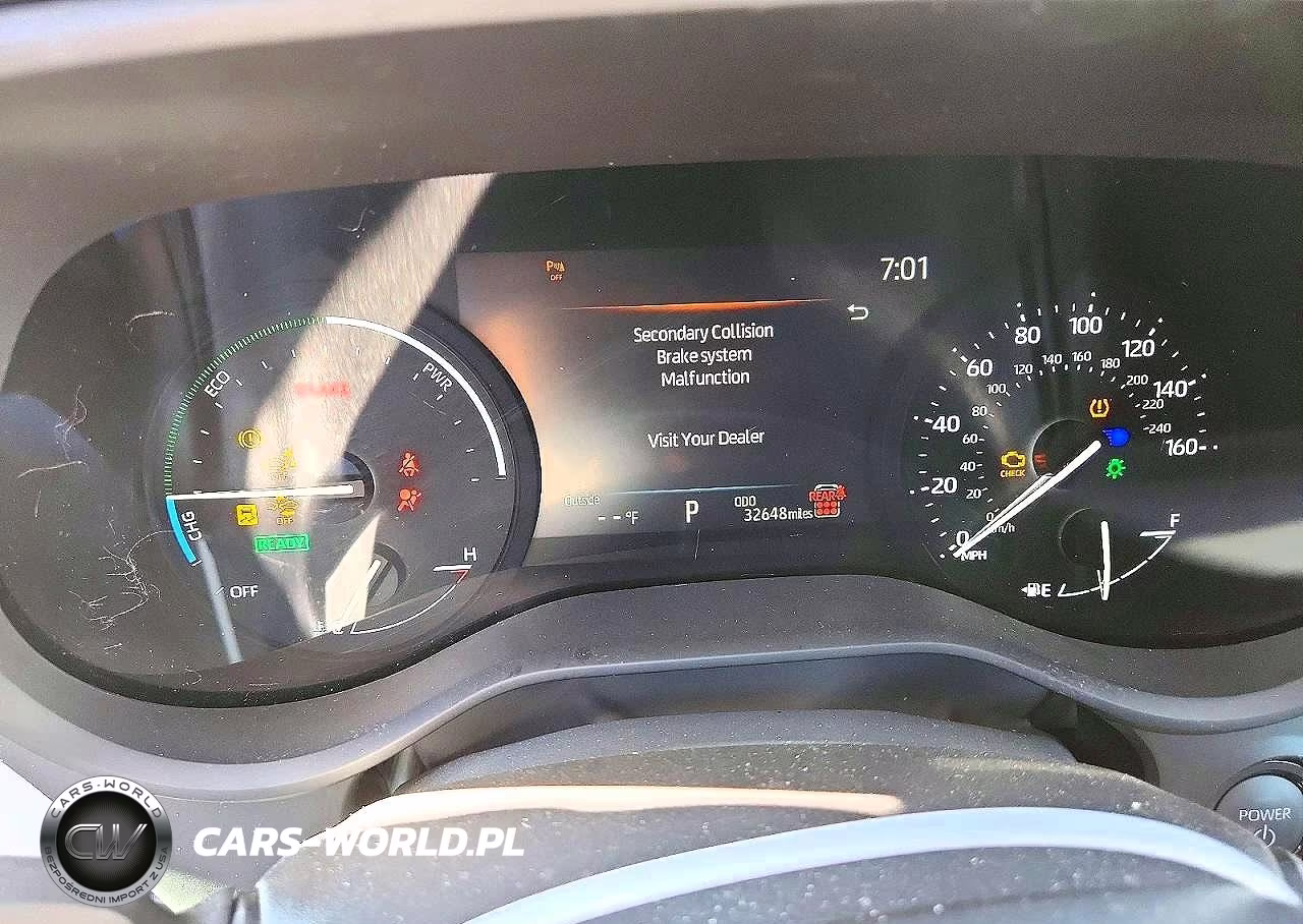 2025 Toyota Sienna Xle VIN:5TDYRKEC6SS242010 - 9