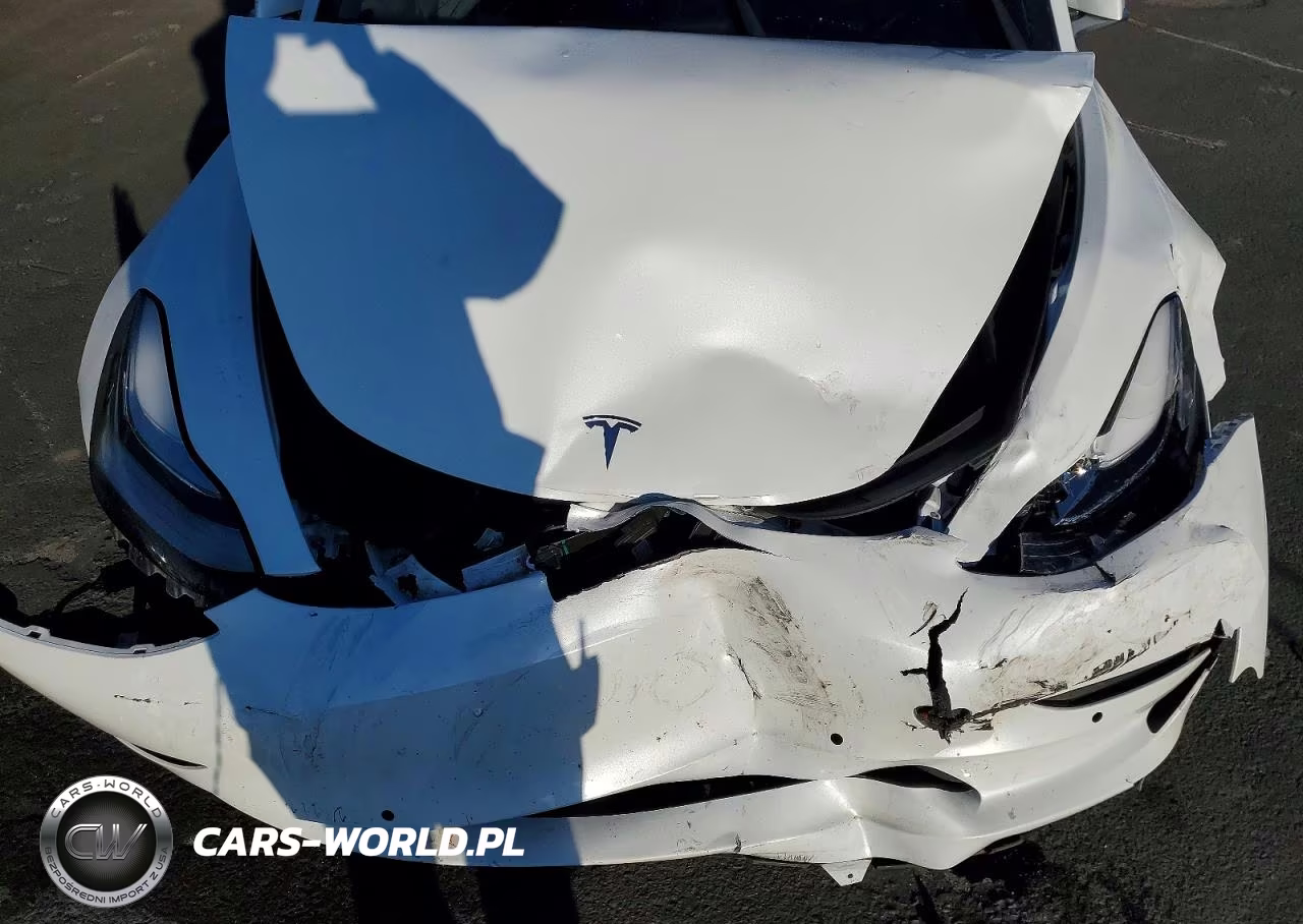 2018 Tesla Model 3 VIN:5YJ3E1EA6JF043671 - 11