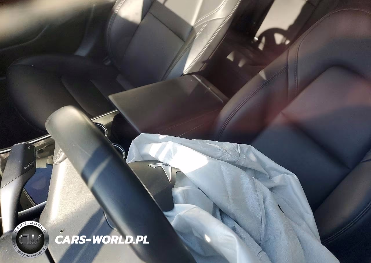 2018 Tesla Model 3 VIN:5YJ3E1EA6JF043671 - 7