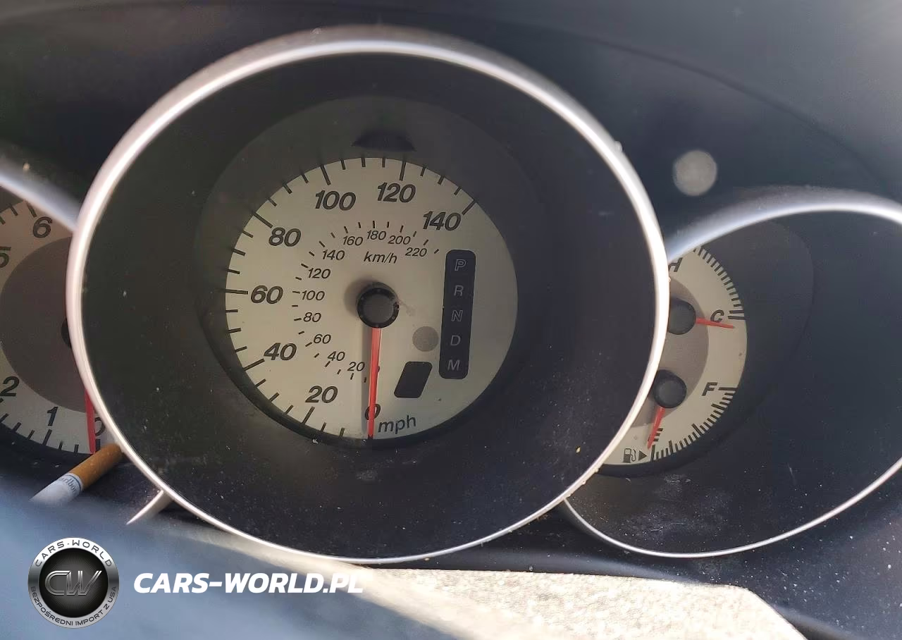 2009 Mazda 3 I VIN:JM1BK32G491239458 - 9
