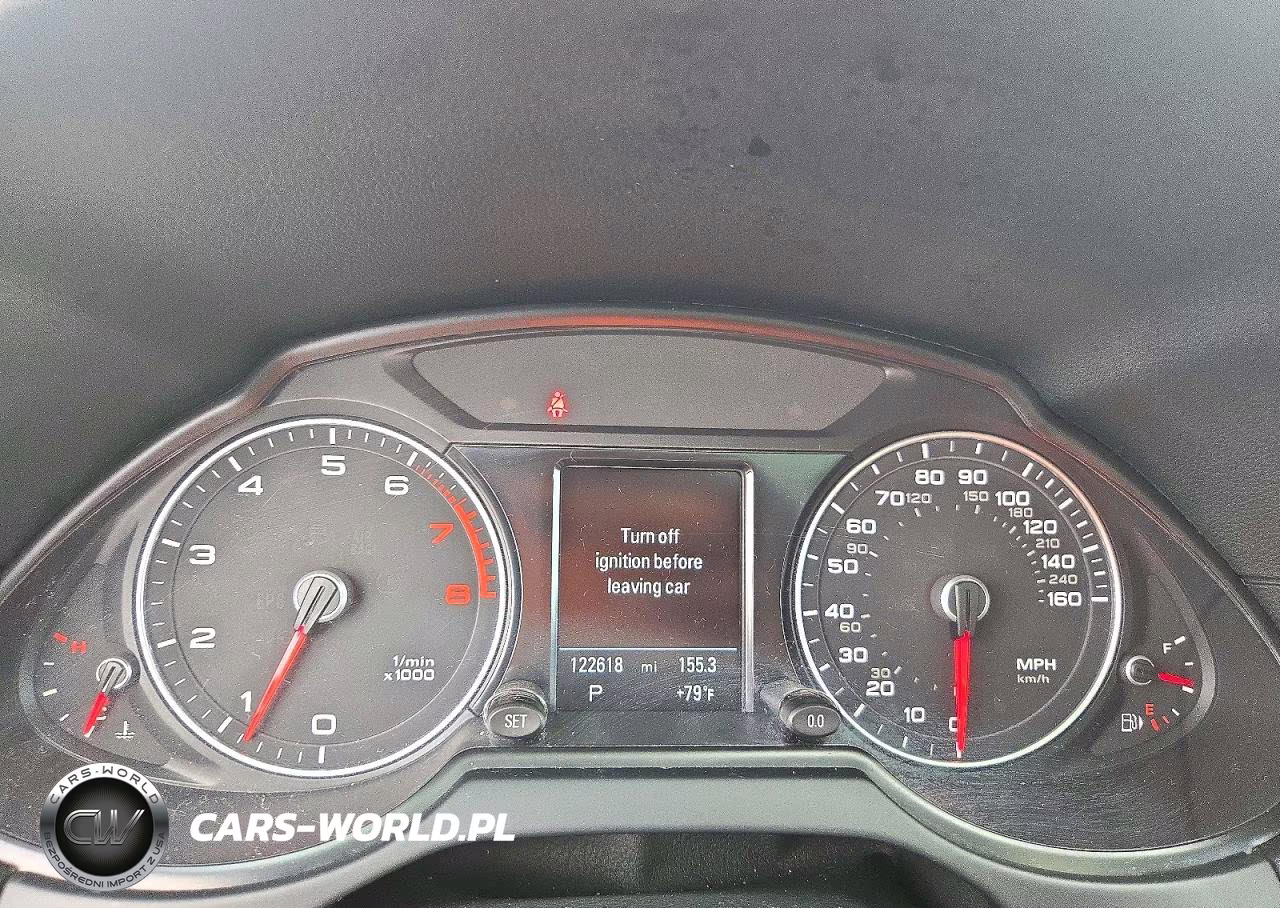2014 Audi Q5 Premium Plus VIN:WA1LFAFP4EA085538 - 9
