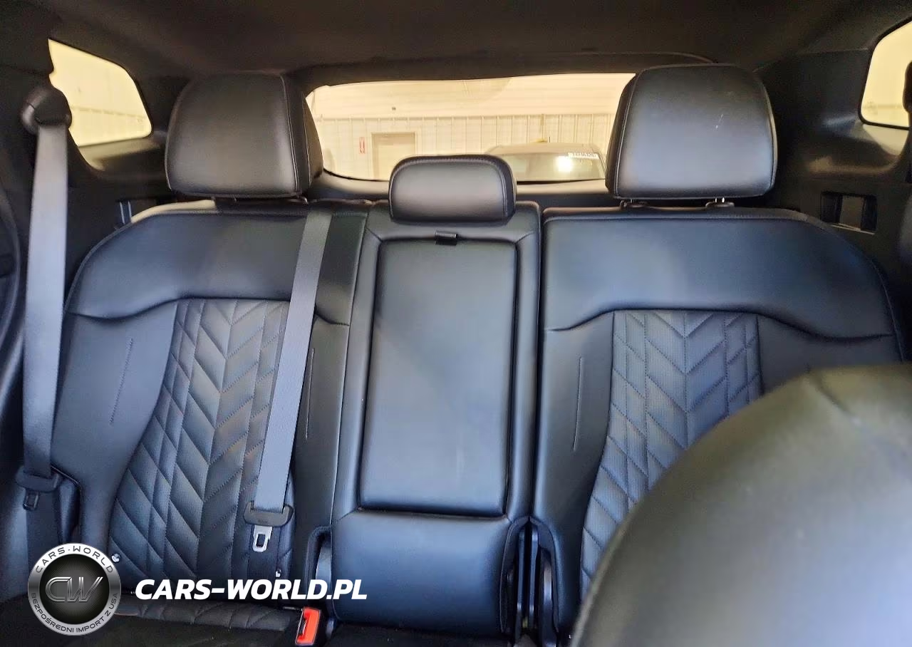 2023 Kia Sportage X Line VIN:5XYK6CAF3PG134310 - 10
