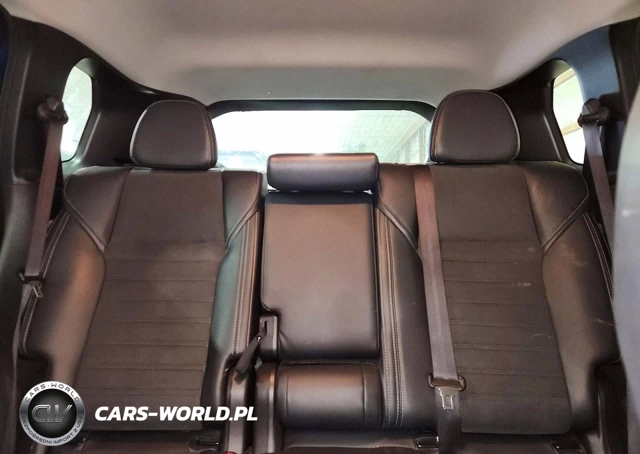 2024 Mitsubishi Outlander Se VIN:JA4J4VA85RZ044024 - 10