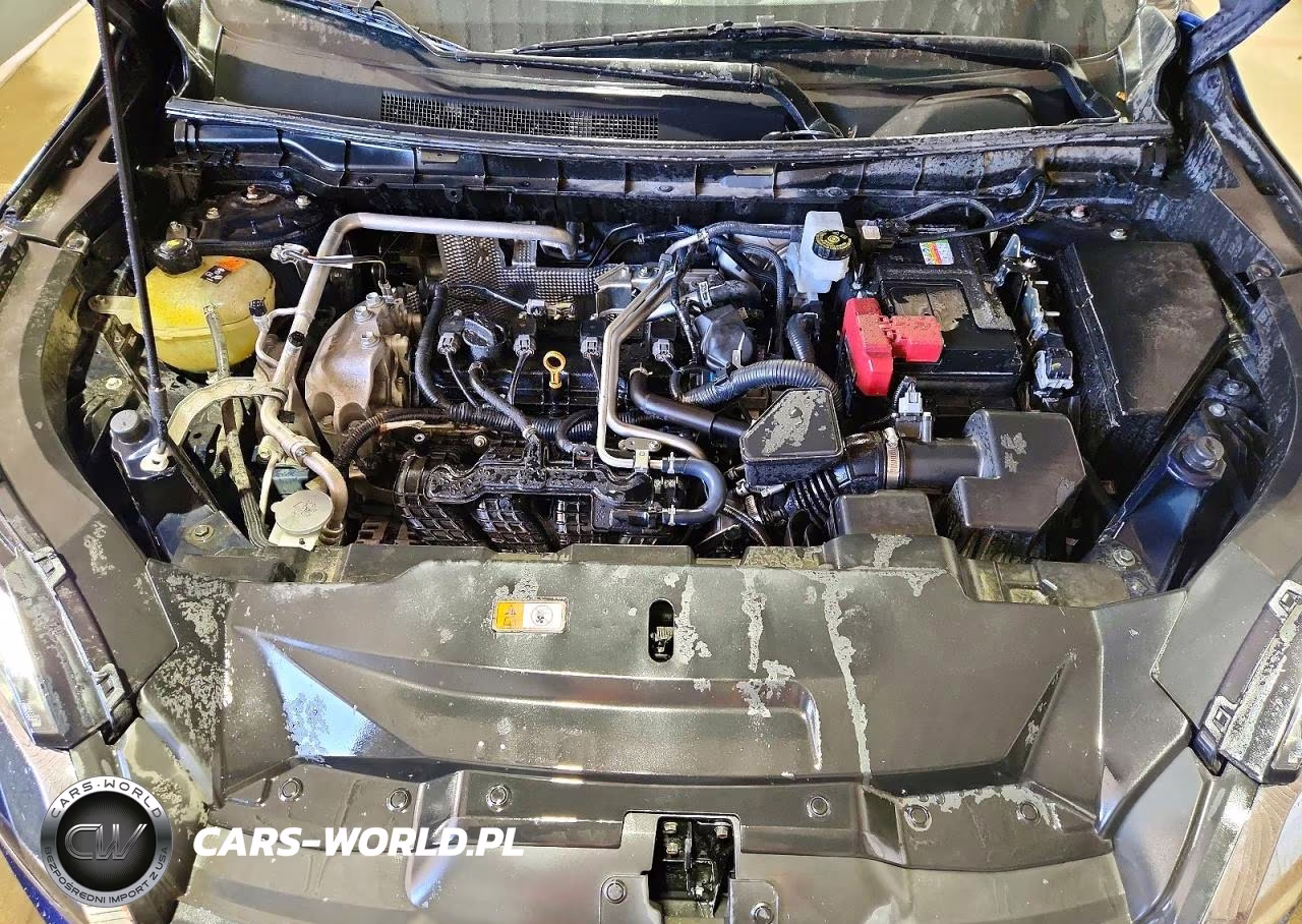 2024 Mitsubishi Outlander Se VIN:JA4J4VA85RZ044024 - 12