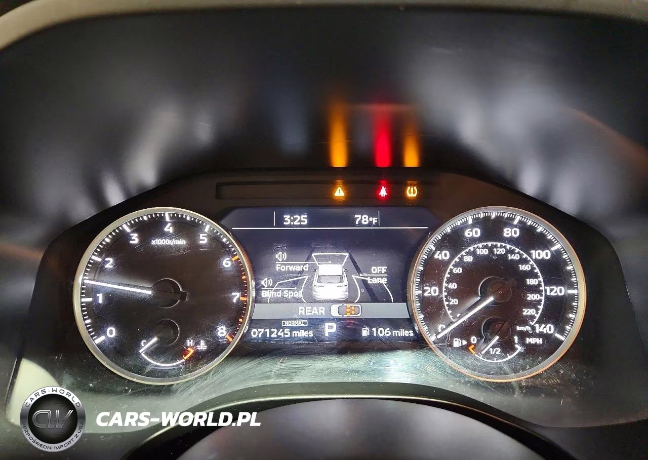 2024 Mitsubishi Outlander Se VIN:JA4J4VA85RZ044024 - 9