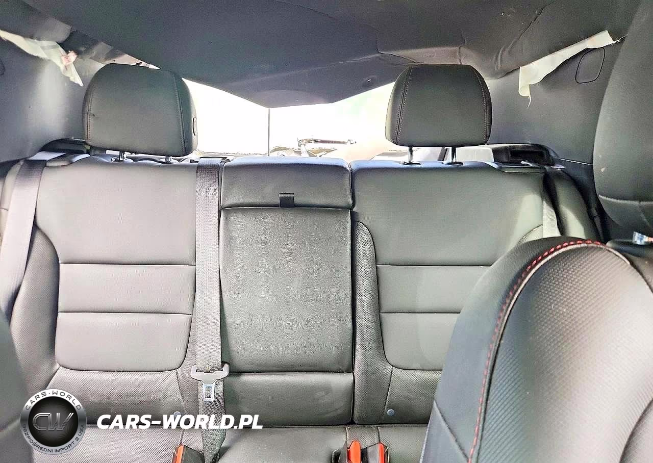 2026 Chevrolet Trailblazer Rs VIN:KL79MUSL4TB047581 - 10
