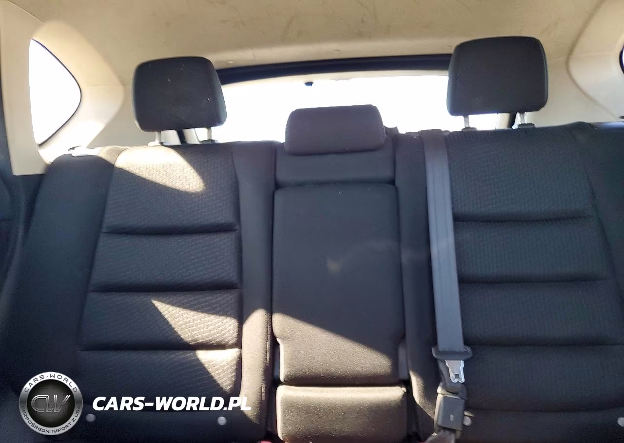 2014 Mazda Cx-5 Touring VIN:JM3KE2CY1E0354485 - 10