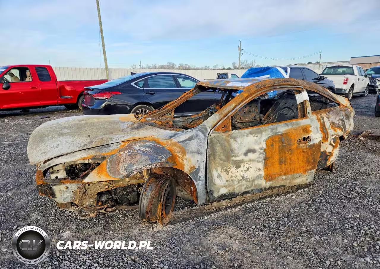 2004 Honda Accord Lx