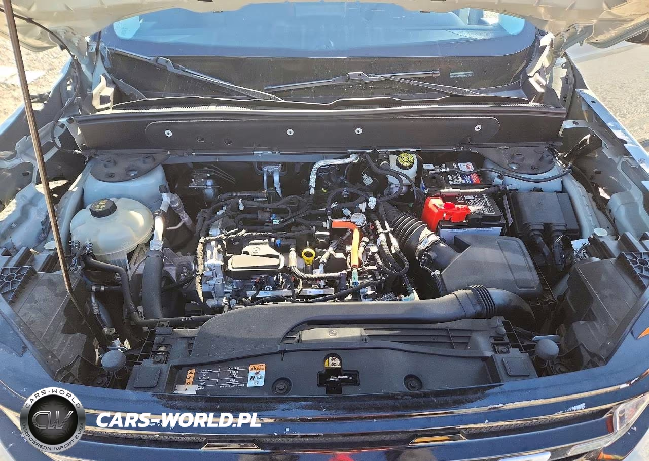 2023 Ford Bronco Sport Outer Banks VIN:3FMCR9C69PRD22102 - 11