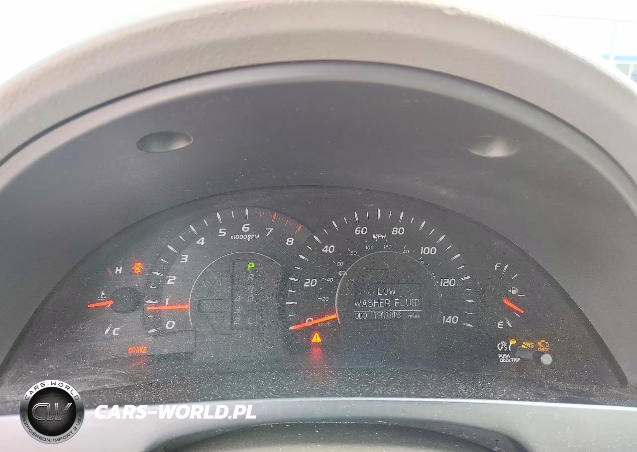 2007 Toyota Camry Xle VIN:JTNBE46K773107626 - 9