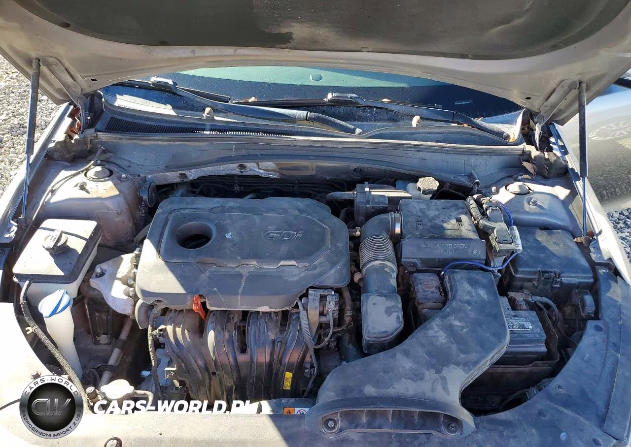 2018 Kia Optima Lx VIN:5XXGT4L39JG187886 - 11
