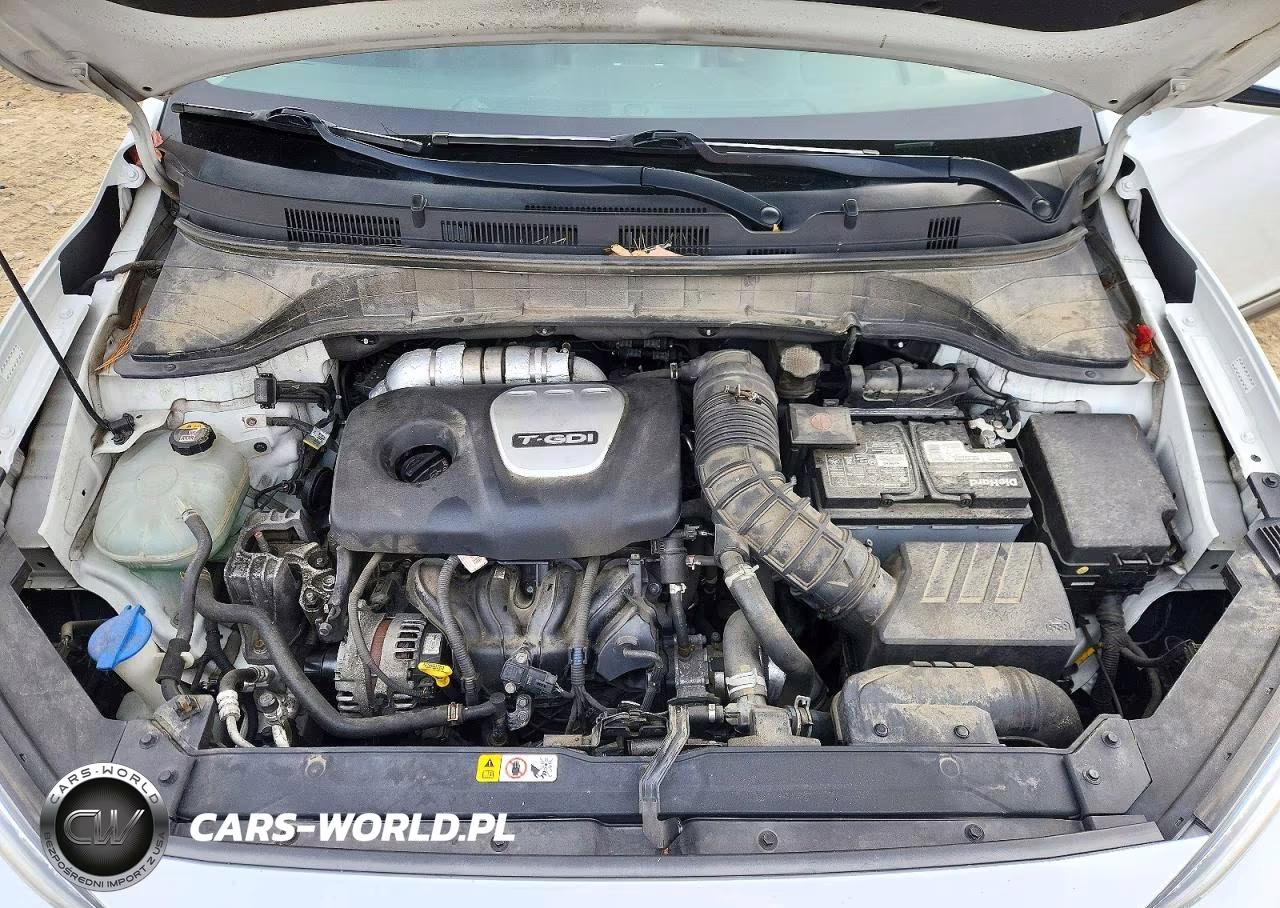 2018 Hyundai Kona Ultimate VIN:KM8K5CA53JU139468 - 11