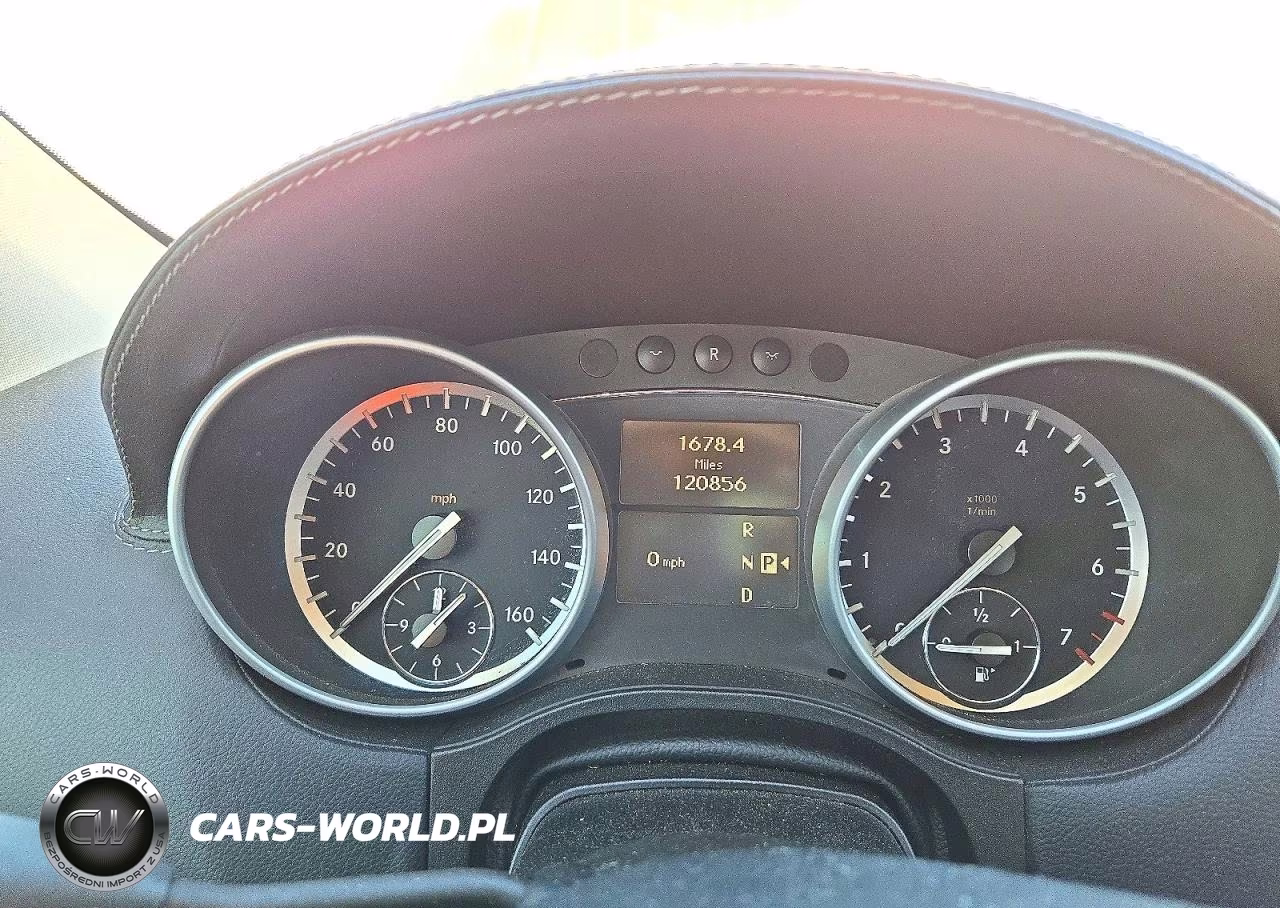 2011 Mercedes-Benz Gl 450 4Matic VIN:4JGBF7BE5BA629061 - 9
