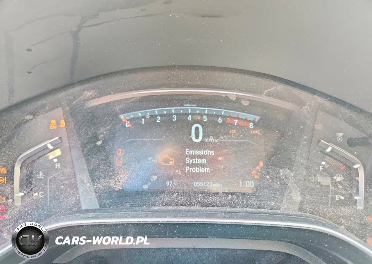 2022 Honda Cr-V Ex VIN:2HKRW1H5XNH400671 - 9