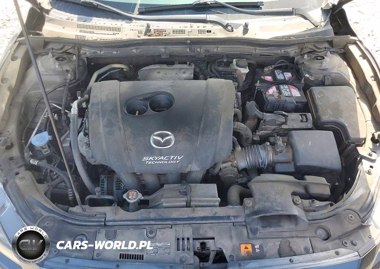 2018 Mazda 3 Touring VIN:3MZBN1V36JM235632 - 11