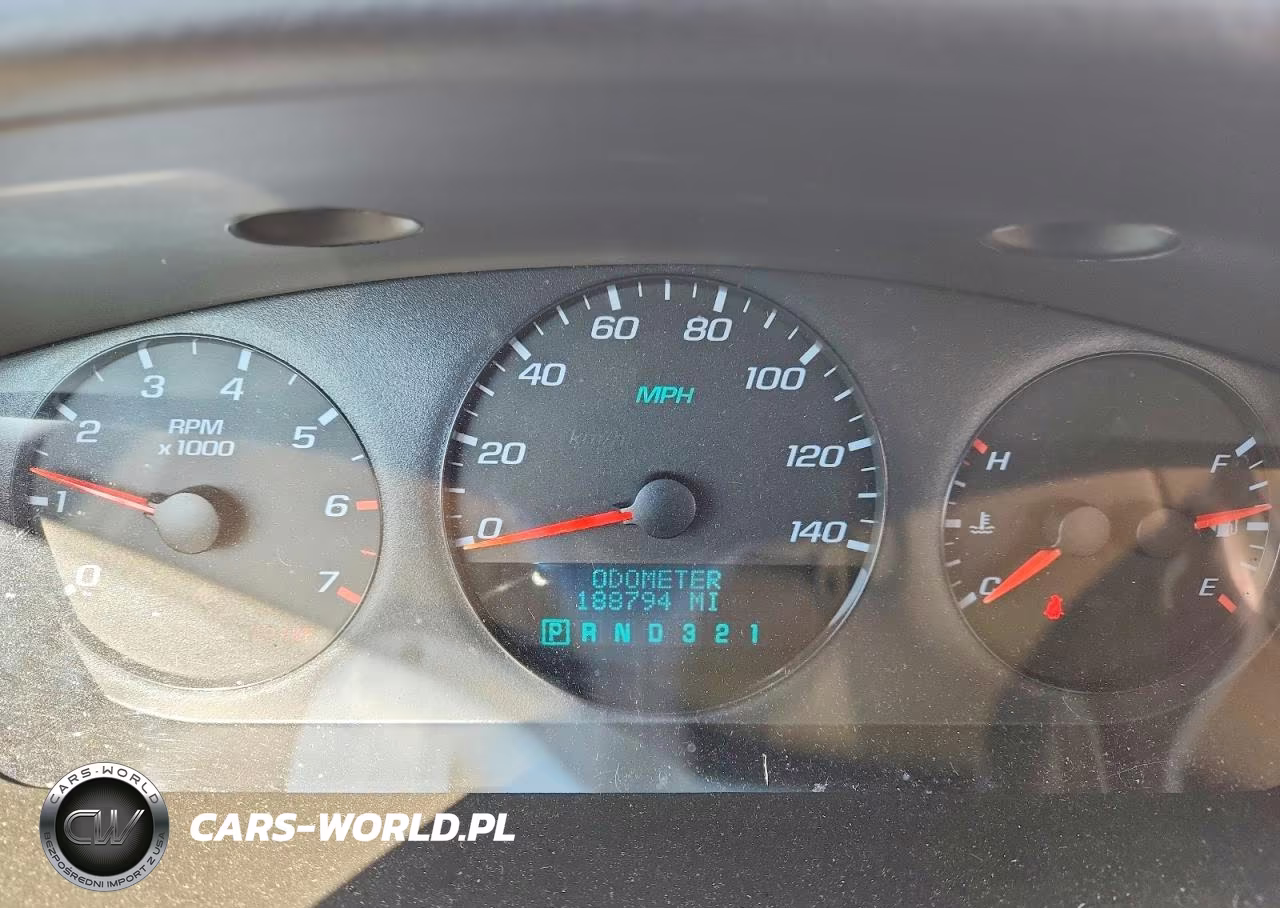 2009 Chevrolet Impala Ls VIN:2G1WB57K791222389 - 9