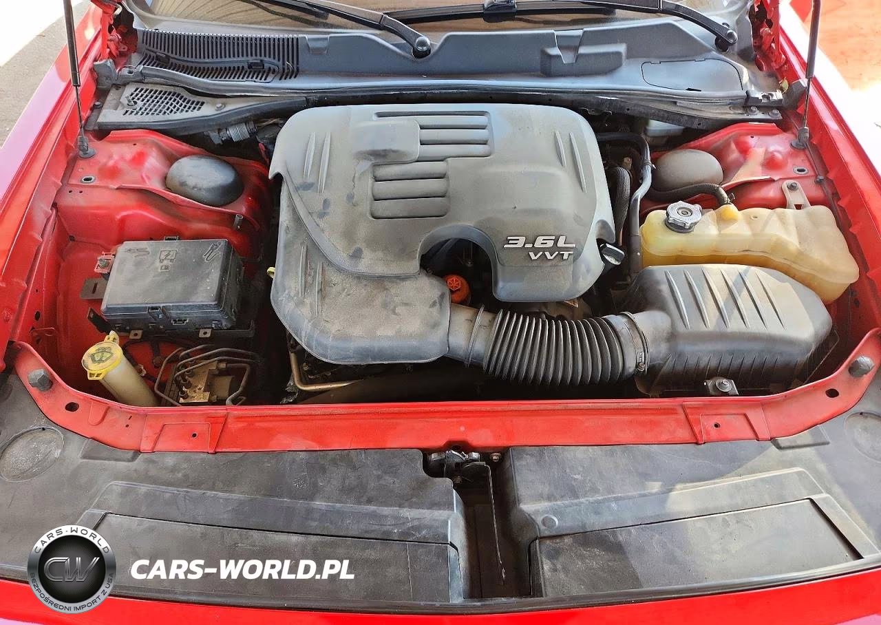 2015 Dodge Challenger Sxt Plus VIN:2C3CDZBG9FH869334 - 11