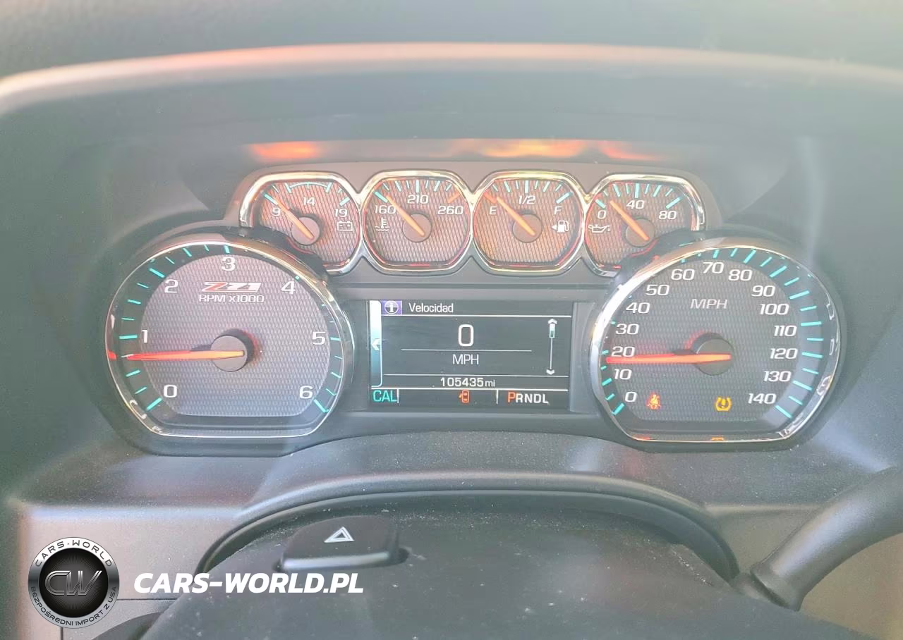 2017 Chevrolet Silverado K1500 Lt VIN:1GCVKREC1HZ329840 - 9