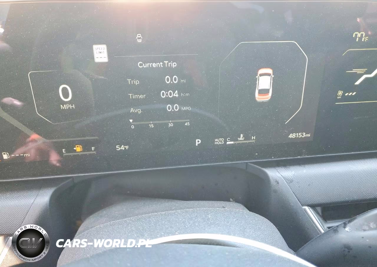 2025 Kia K4 Ex VIN:3KPFU4DE7SE053364 - 9
