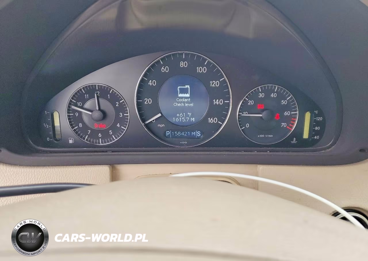 2006 Mercedes-Benz Clk 350 VIN:WDBTK56G56T065523 - 9