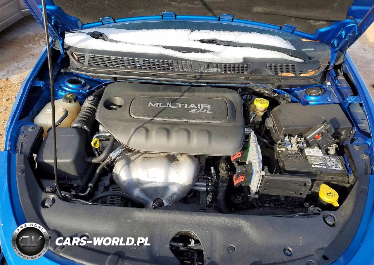 2015 Dodge Dart Sxt VIN:1C3CDFBB4FD200601 - 11