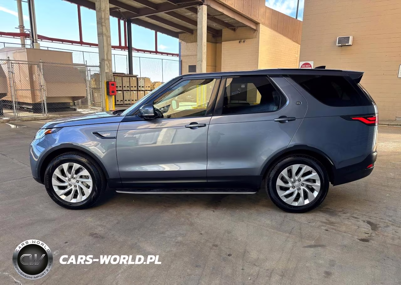 2023 Land Rover Discovery S VIN:SALRJ2EX1P2465349 - 15
