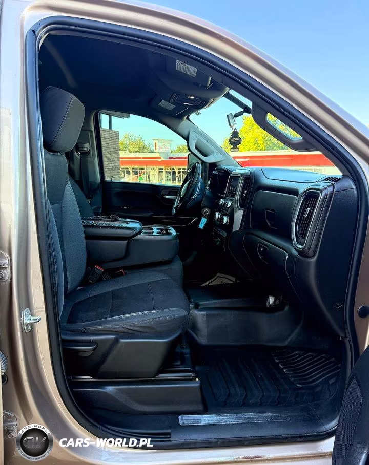 2023 GMC Sierra K2500 Sle VIN:1GT59ME77PF151224 - 5