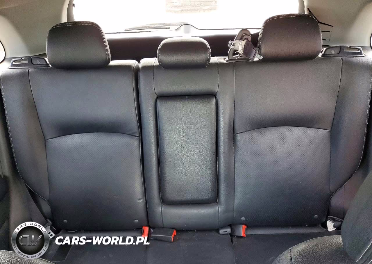 2016 Mitsubishi Outlander Sport Sel VIN:JA4AR4AW1GZ041595 - 10