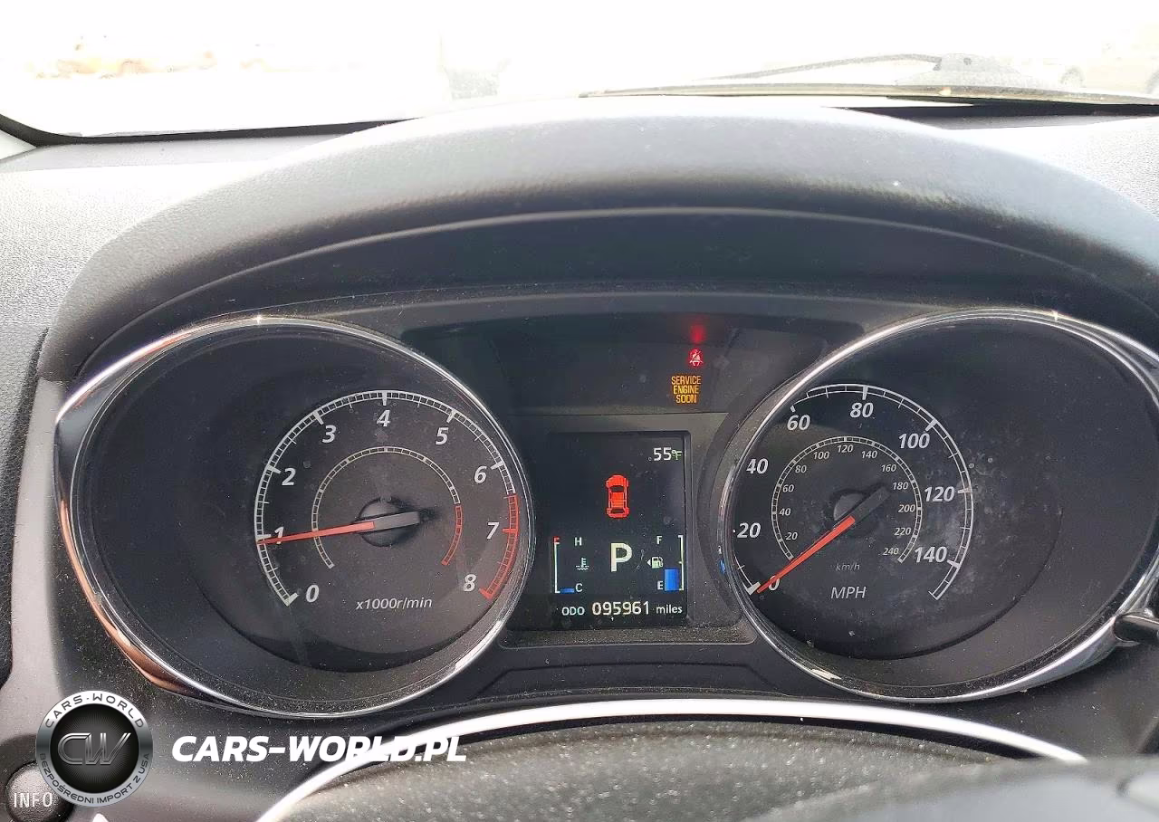 2016 Mitsubishi Outlander Sport Sel VIN:JA4AR4AW1GZ041595 - 9
