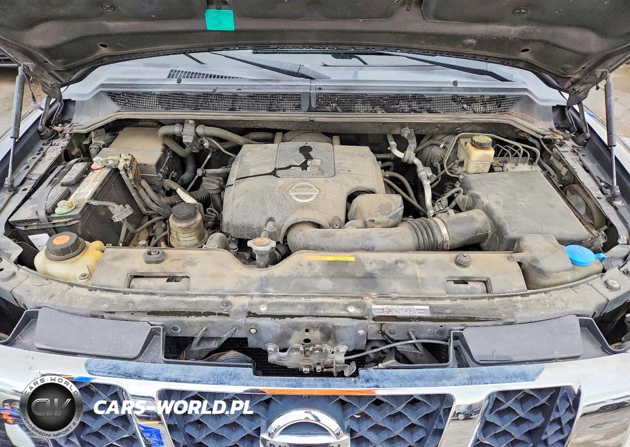 2015 Nissan Titan Sv VIN:1N6AA0EC5FN514648 - 11