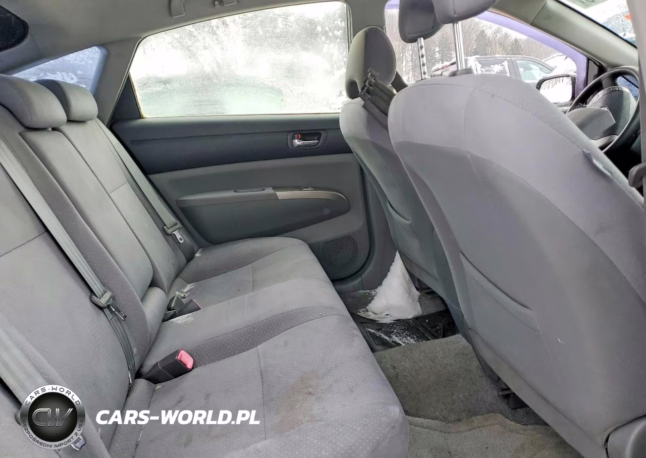 2009 Toyota Prius VIN:JTDKB20U997875860 - 10