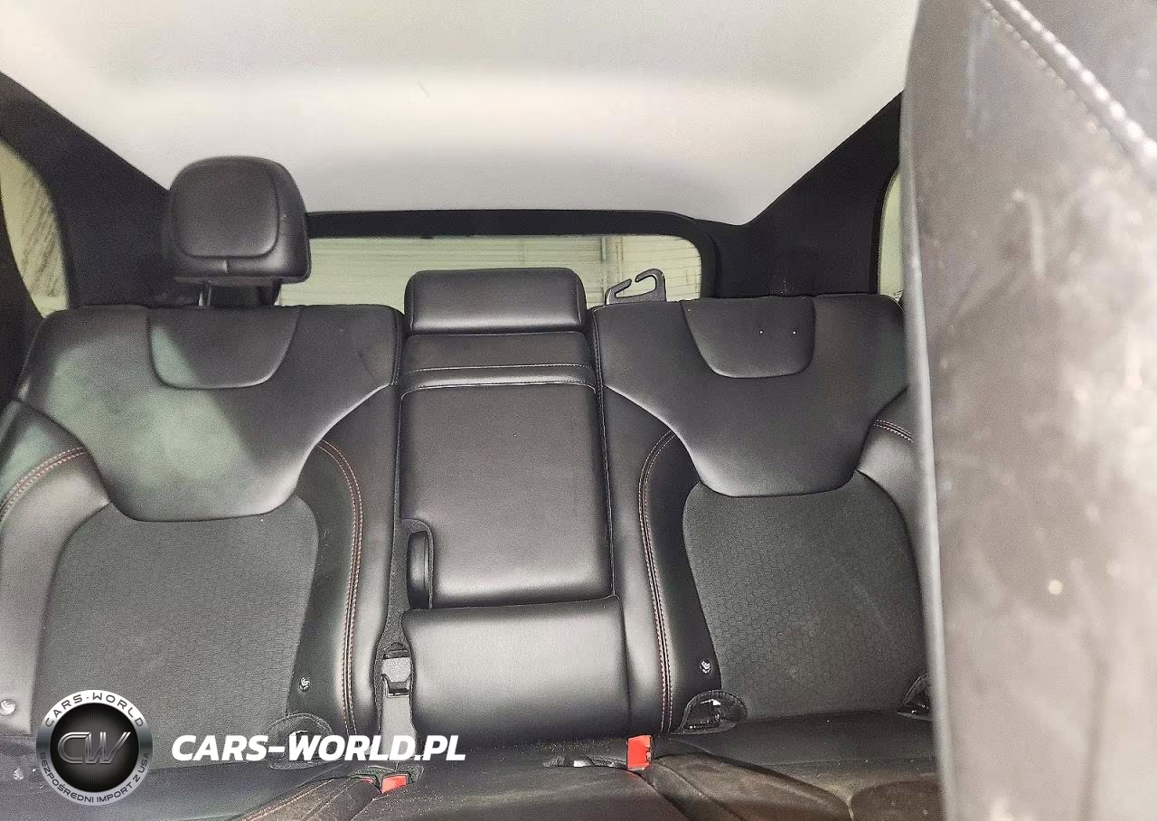 2019 Jeep Cherokee Trailhawk VIN:1C4PJMBX8KD158630 - 10