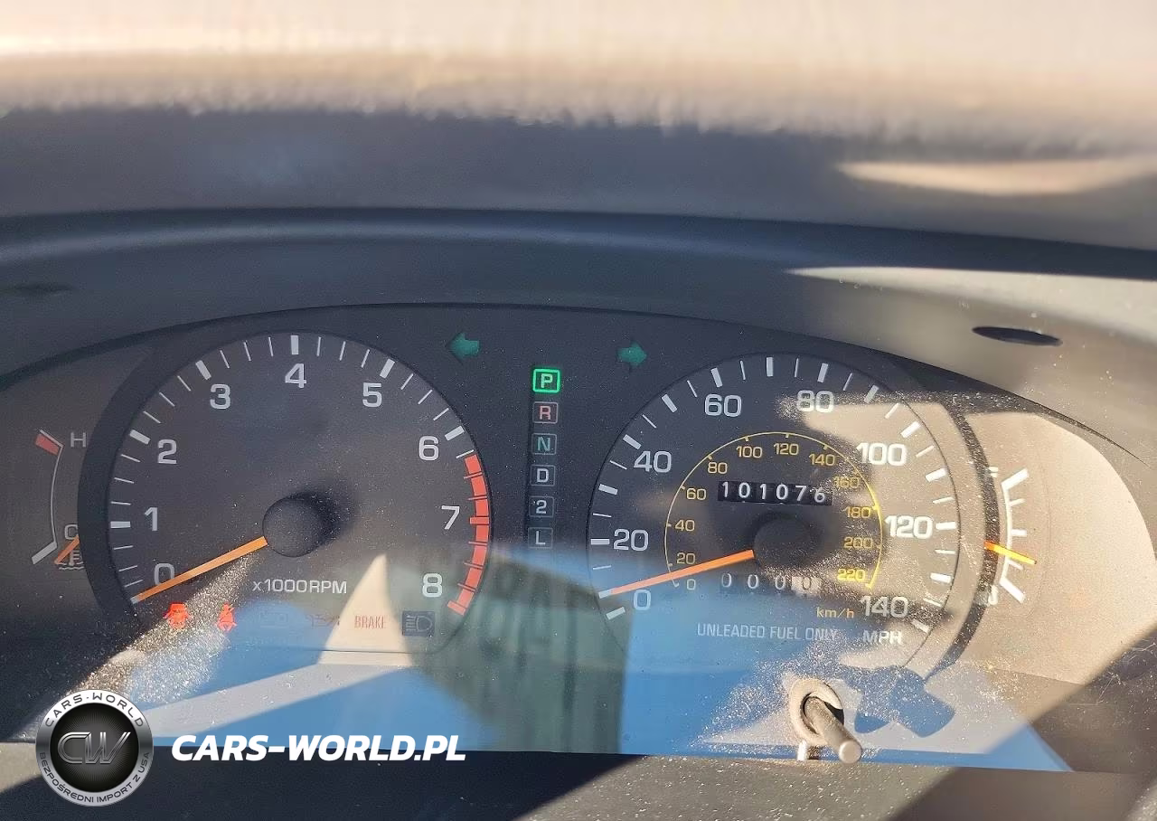 1993 Toyota Camry Le VIN:JT2SK12E5P0163943 - 9