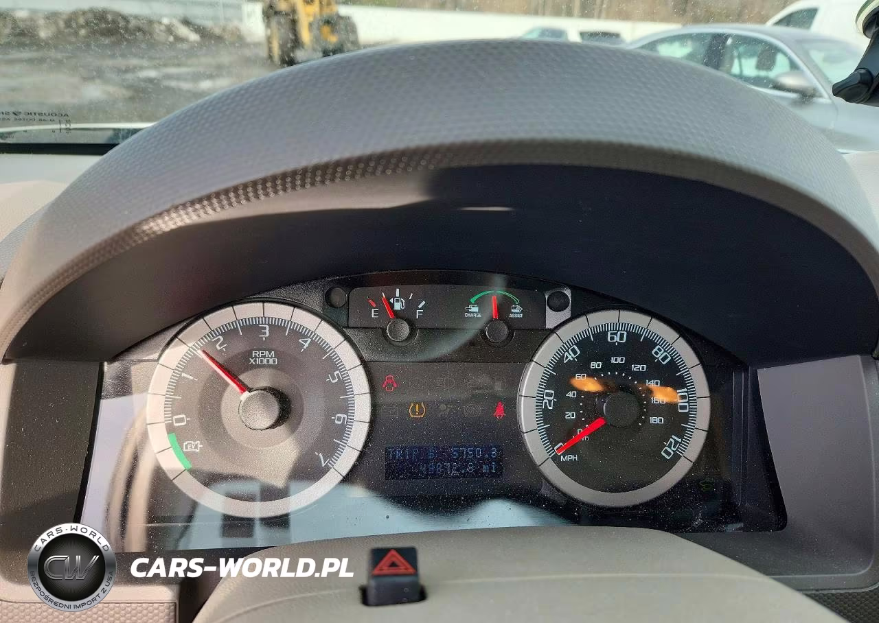 2010 Ford Escape Hybrid VIN:1FMCU5K34AKB20973 - 9