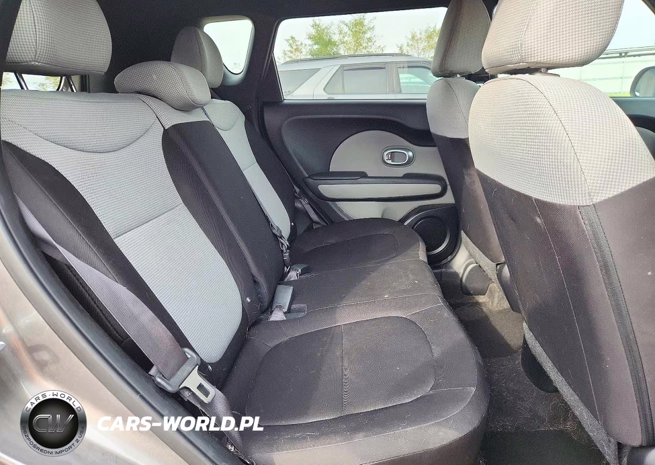 2016 Kia Soul Base VIN:KNDJN2A2XG7311860 - 10