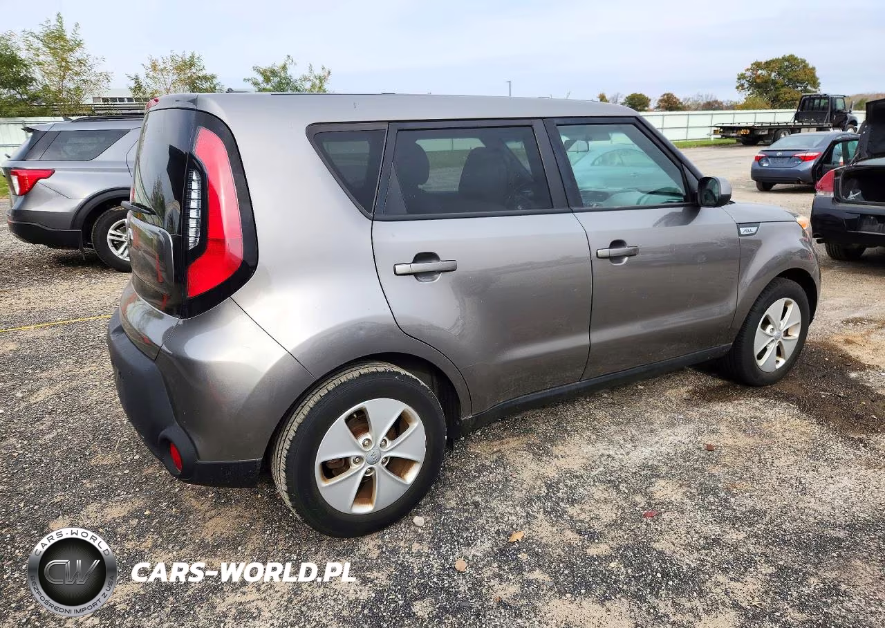 2016 Kia Soul Base VIN:KNDJN2A2XG7311860 - 3