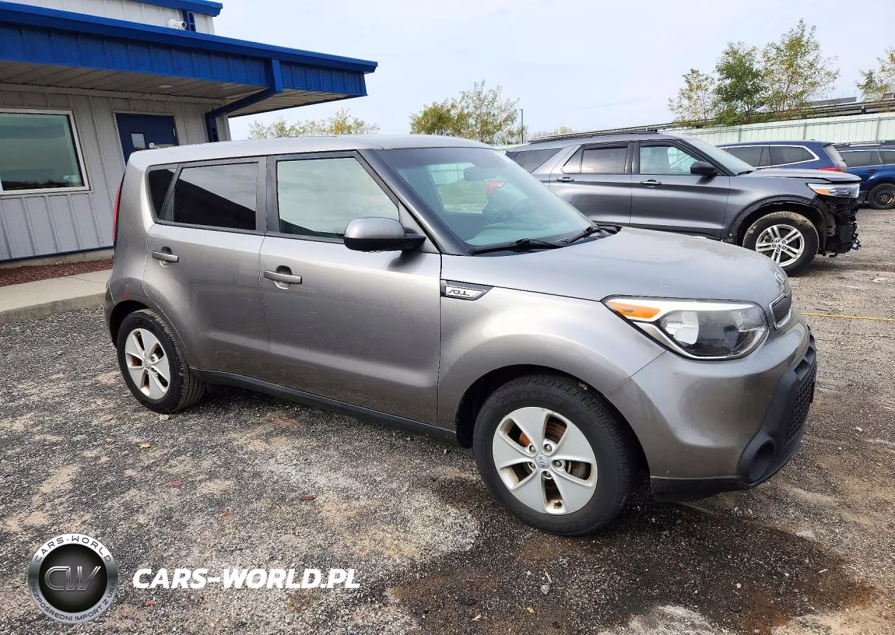 2016 Kia Soul Base VIN:KNDJN2A2XG7311860 - 4