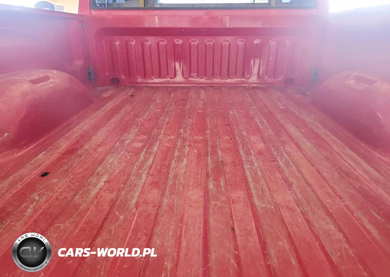 2002 Dodge Ram 1500 VIN:1D7HA16K62J260789 - 10