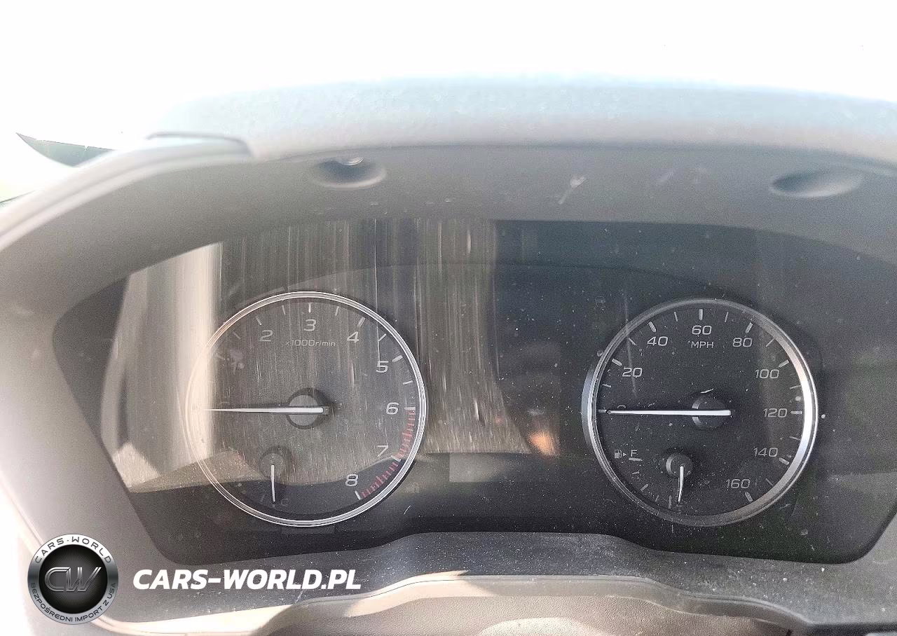 2025 Subaru Crosstrek Premium VIN:JF2GUHDC0SH284354 - 9