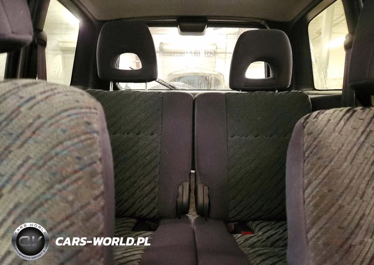1999 Toyota Rav4 Base VIN:JT3HP10V4X7121748 - 10