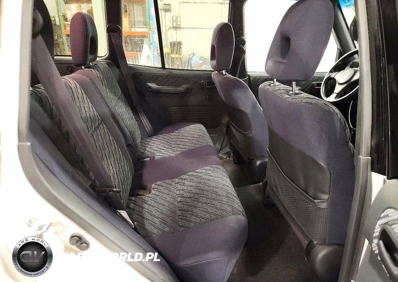 1999 Toyota Rav4 Base VIN:JT3HP10V4X7121748 - 11