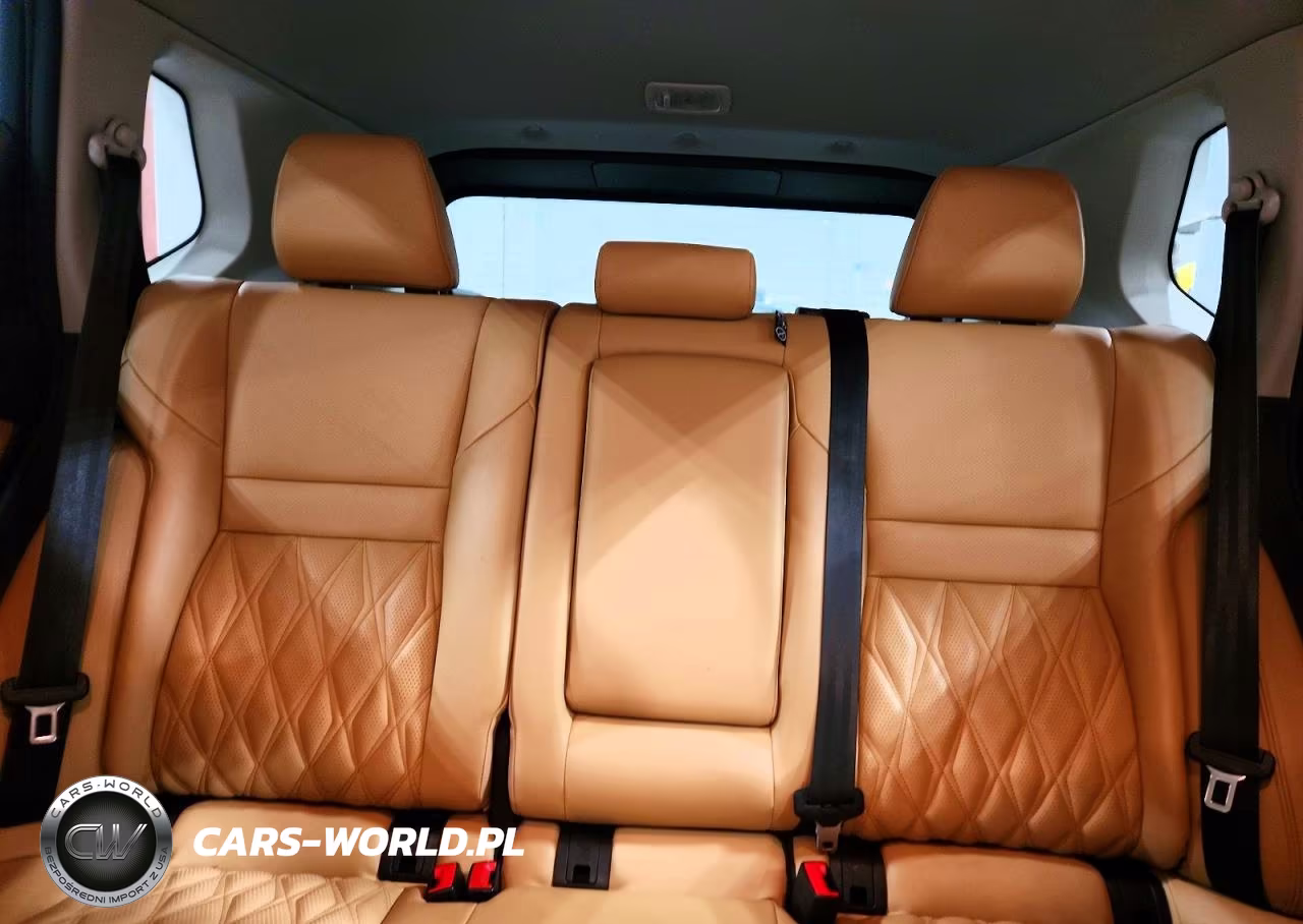 2022 Nissan Rogue Platinum VIN:JN8BT3DD5NW273247 - 10