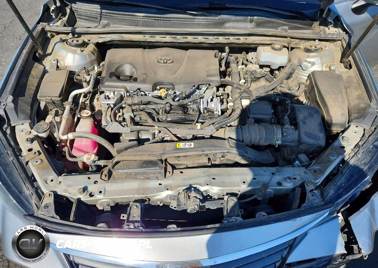 2021 Toyota Avalon Xle VIN:4T1AA1AB8MU007537 - 11